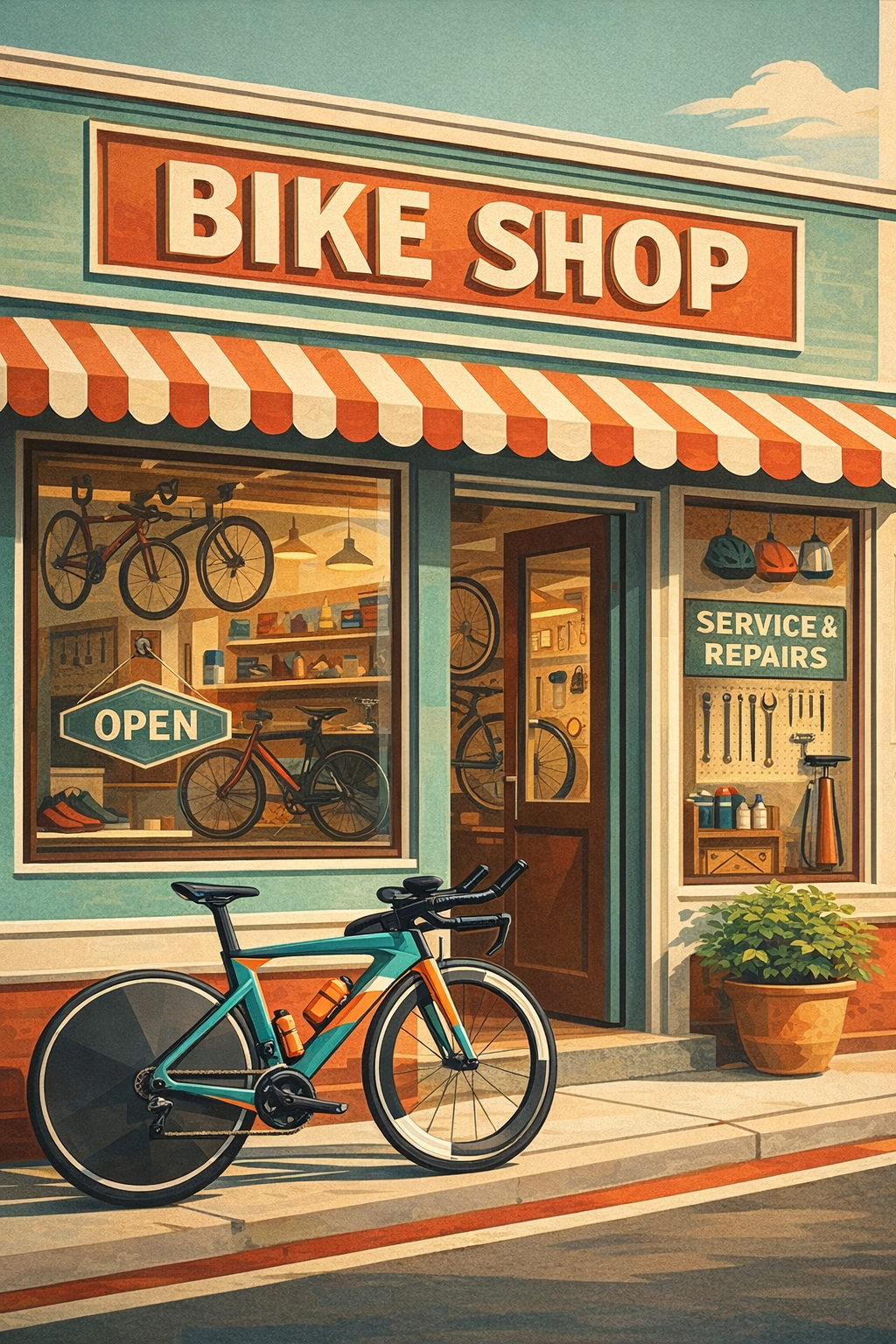 First Triathlon Bike: Complete Buying Guide for Beginners