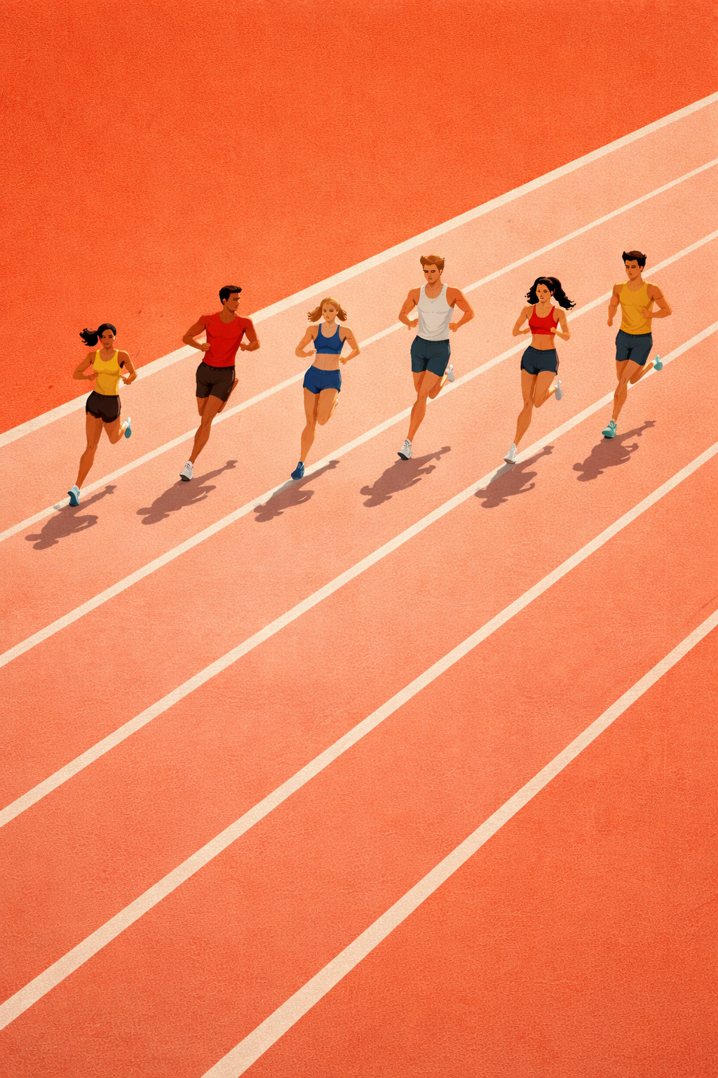 Overtraining Syndrome in Triathlon: Signs, Causes and Recovery