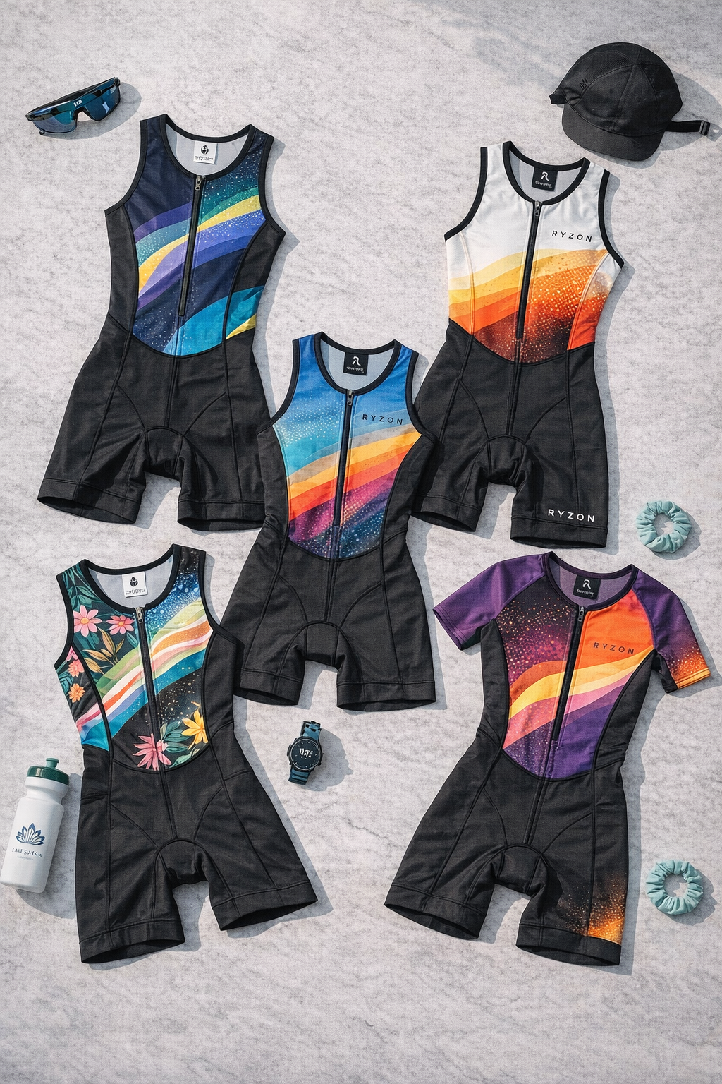 Best Women's Triathlon Suits In 2026