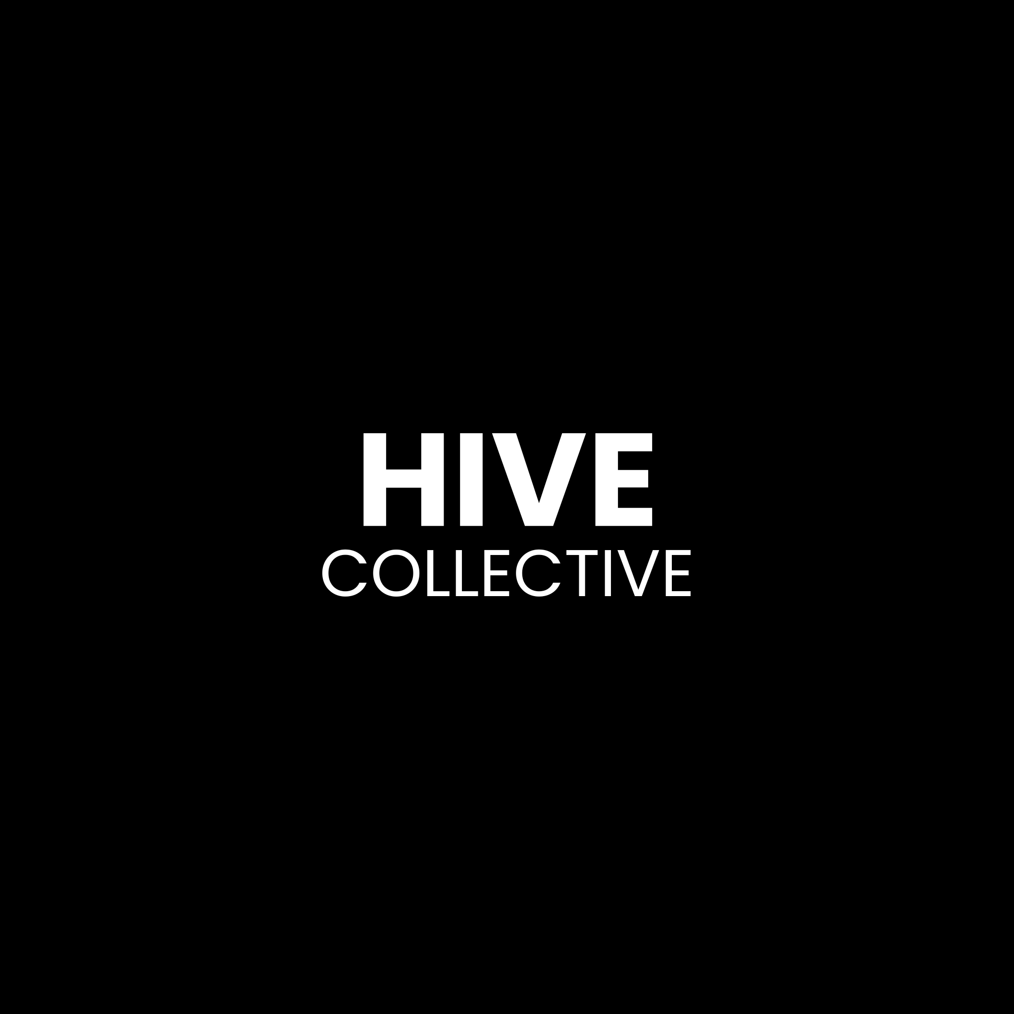 The HIVE | Collective Training
